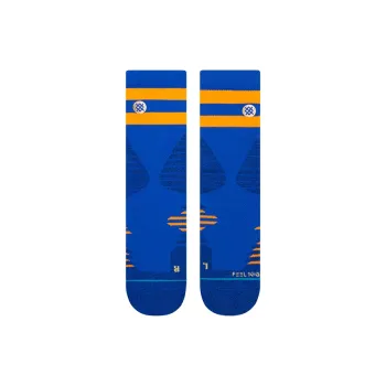 Stance Basketball Socks Unisex 1 Pack