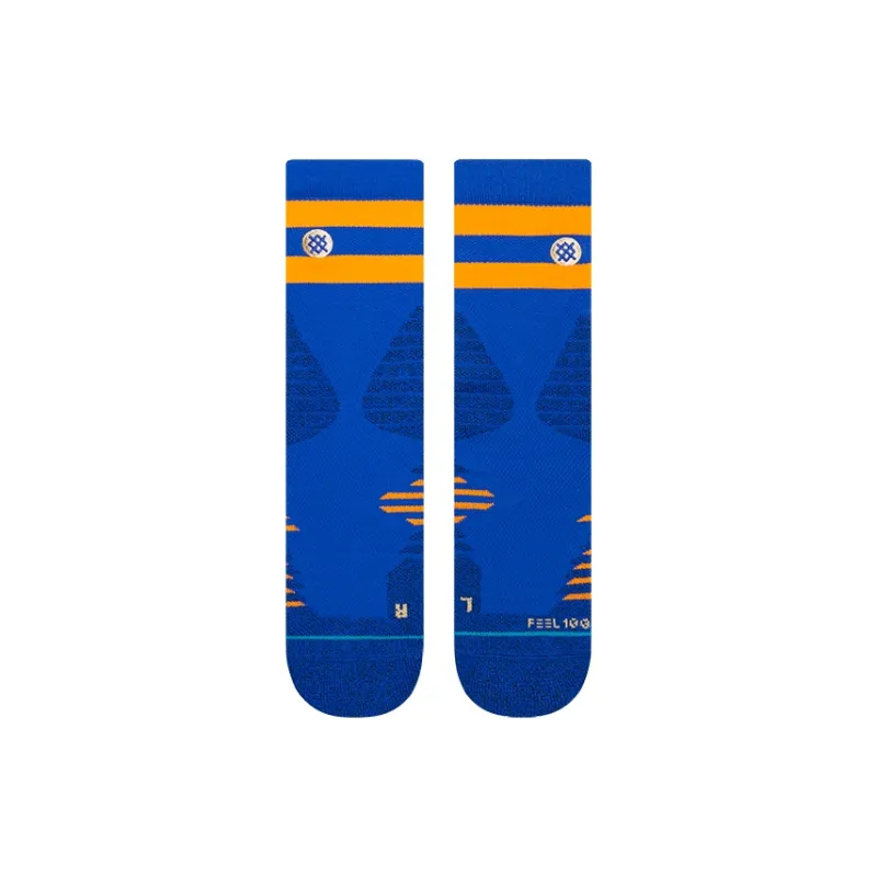 Stance Basketball Socks Unisex 1 Pack-0