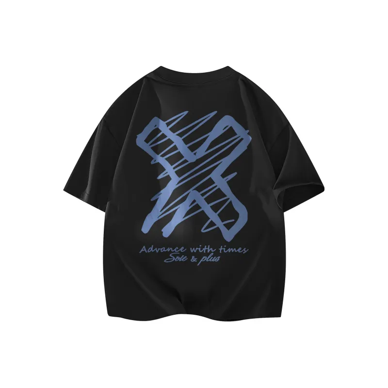 SOIE T Shirts Unisex-0