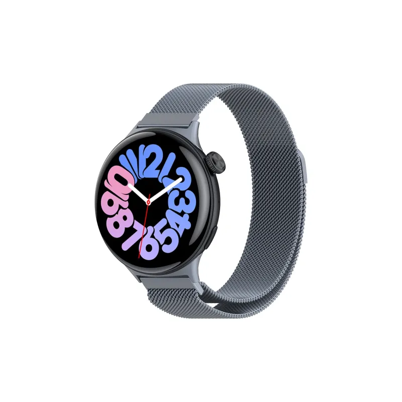 Antey Vivo Compatibility Watch Band 235mm Metal-1