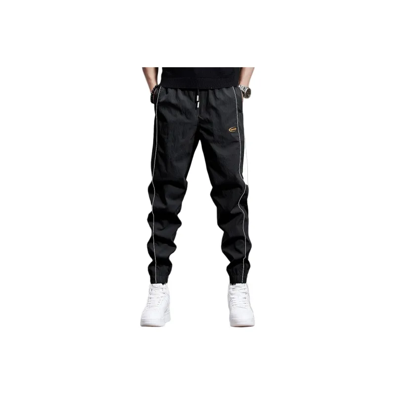 PRPK Summer Casual Pants Unisex-0