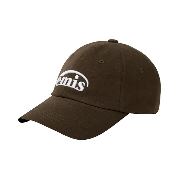Emis Organic Cotton Baseball Caps Unisex-16