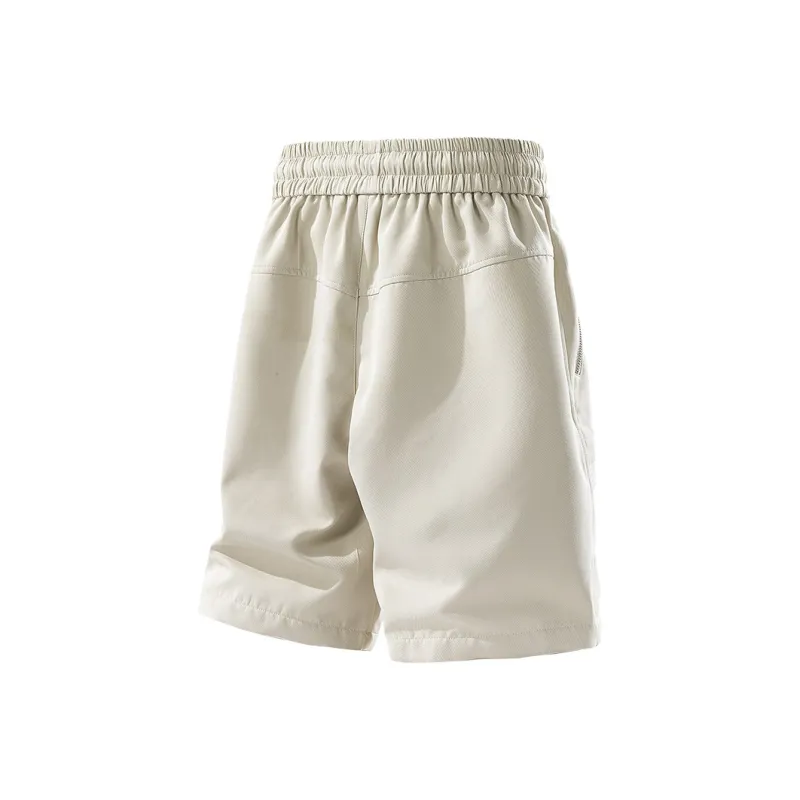 Colorful Creations Casual Shorts Unisex-5