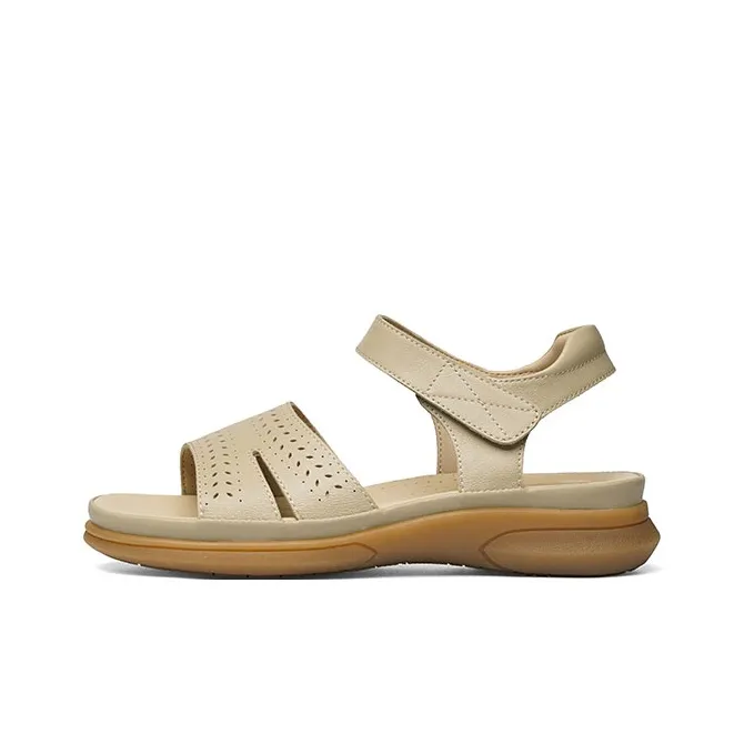 RED DRAGONFLY Beach Sandals Women's-8