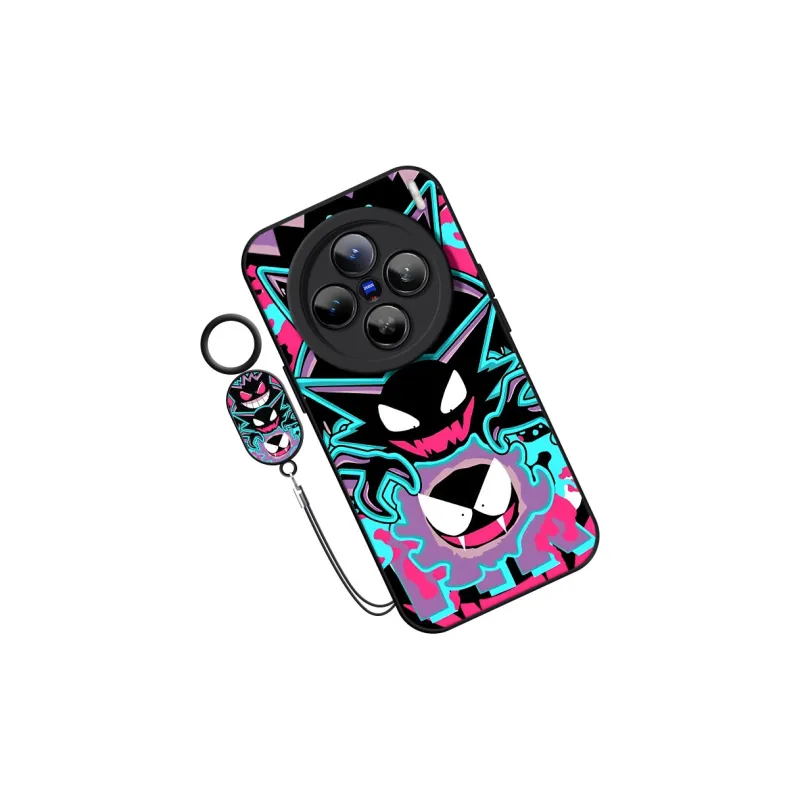 JIYAN Phone Cases-17