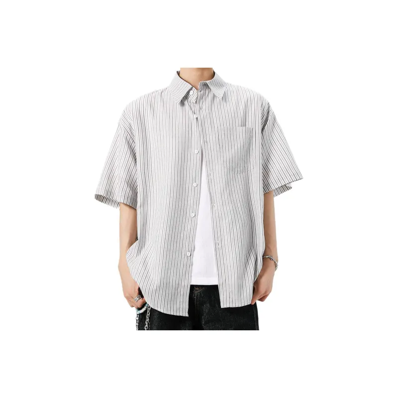 DANGERTIGER Shirts Unisex-0