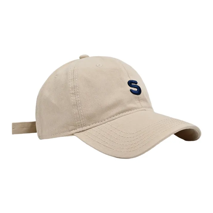 ALIEN BANG Cotton Baseball Caps Unisex-8