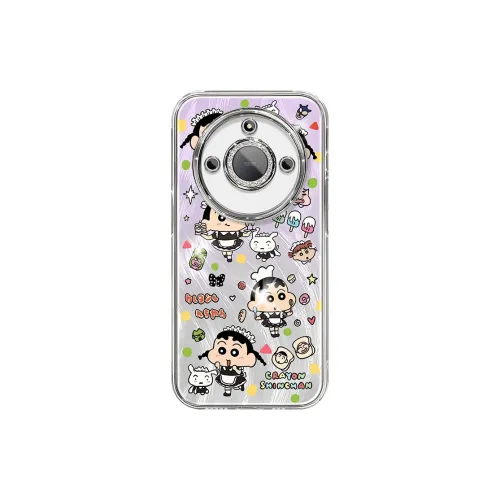 ZUANSE Phone Cases