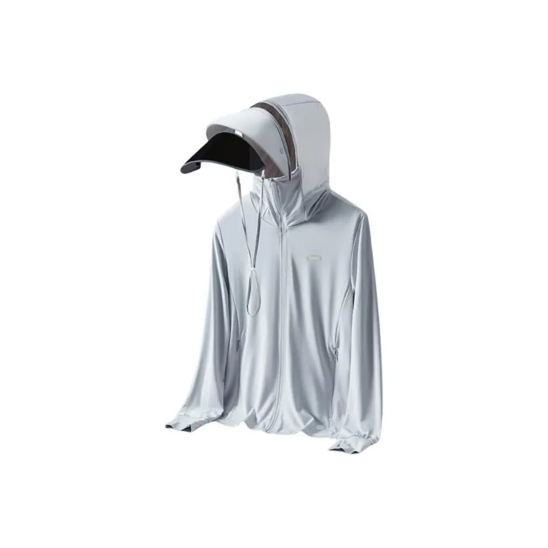 LONSDALE UV Protection Cooling Sun Protection Clothing Unisex-5