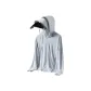Light Silver Gray