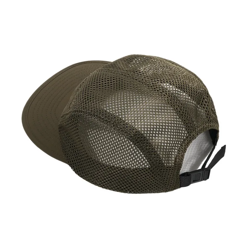Jeep Polyamide Sun Protection Hats Unisex-6