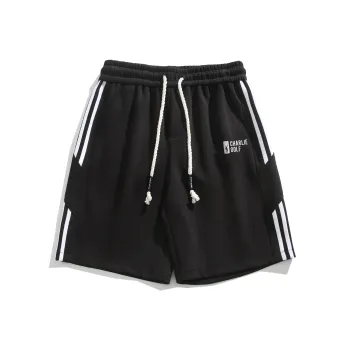 CHARLIE GOLF Casual Shorts Unisex