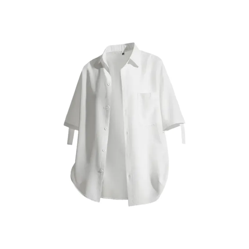 KNOCKSPARK Shirts Unisex-7