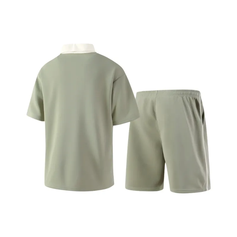 DJ.SPIRIT Casual Sportswear Unisex-1