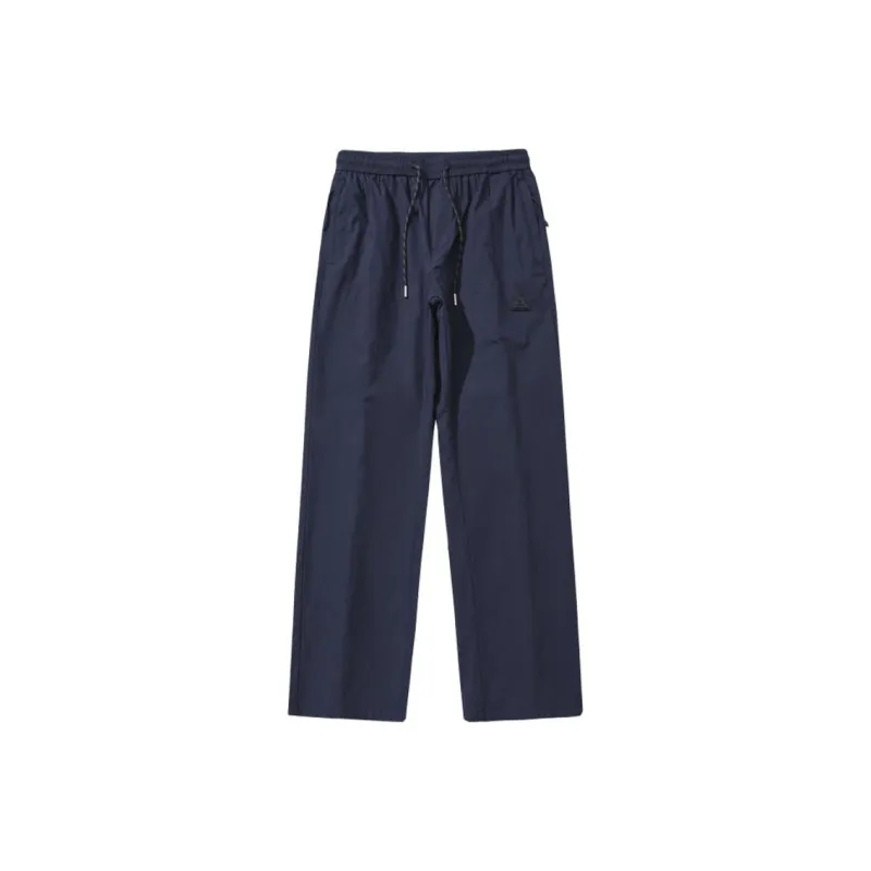 BUYDAUL Casual Pants Men-4