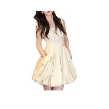 JECCI FIVE Sleeveless Dress Women's
