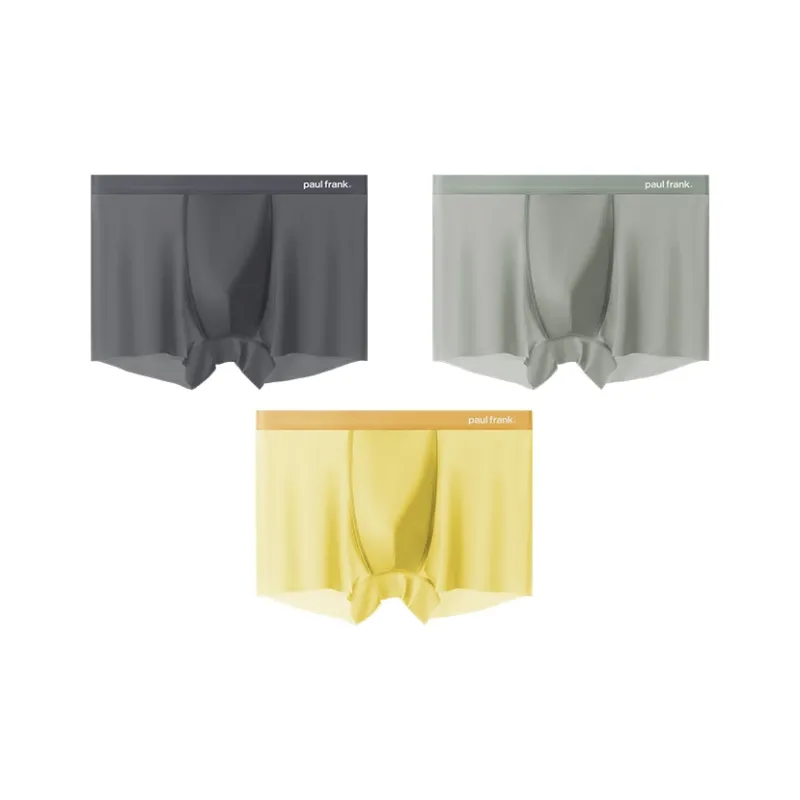 PAUL FRANK Underpants Men's Combo Set-16
