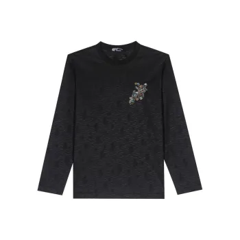 ANDREW MACKENZIE T Shirt Unisex