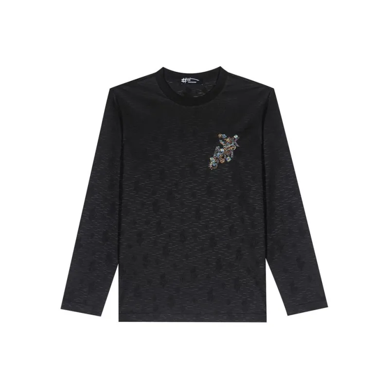 ANDREW MACKENZIE T Shirt Unisex-0