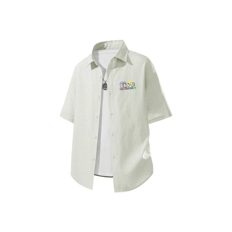 FIVE CM Shirts Unisex-5