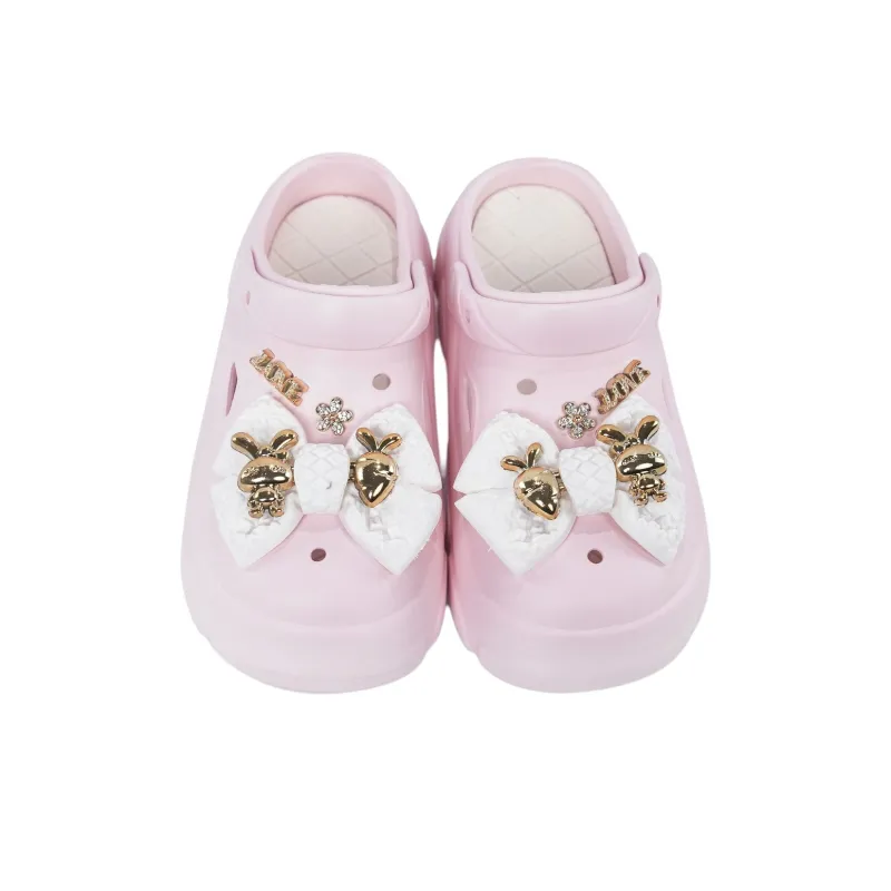 VOBA Clogs Women's-2