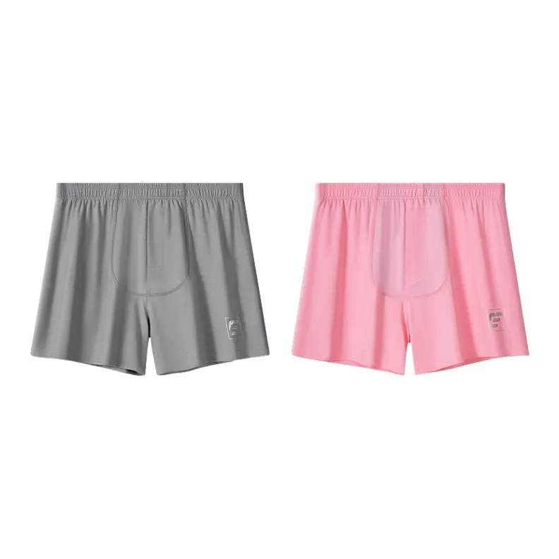DUINIDESIYU Boxer Shorts Men's Combo Set-0