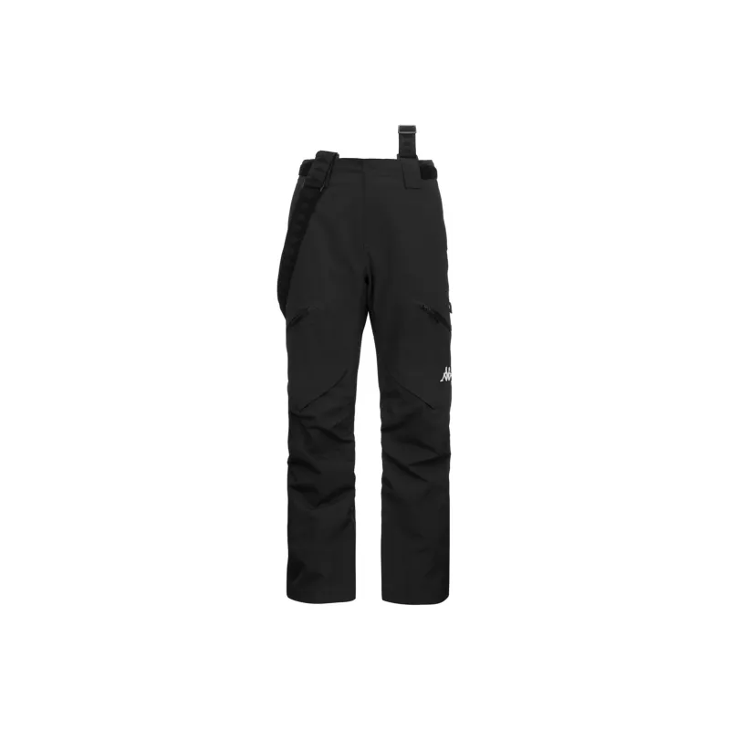 Kappa Ski Pants Men-7
