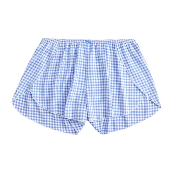 Abercrombie＆Fitch Pajama Pants Women's