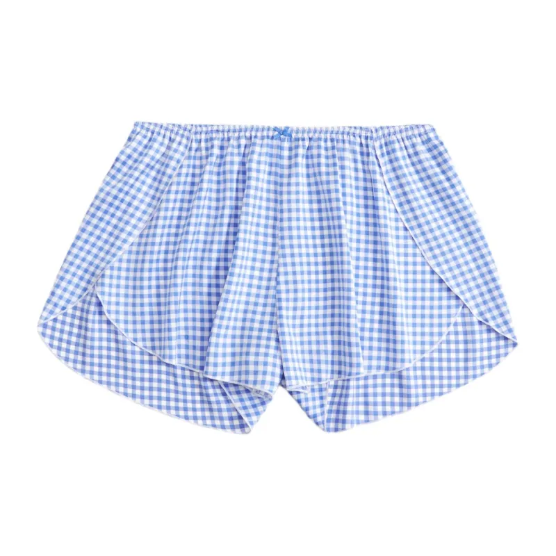 Abercrombie＆Fitch Pajama Pants Women's-0