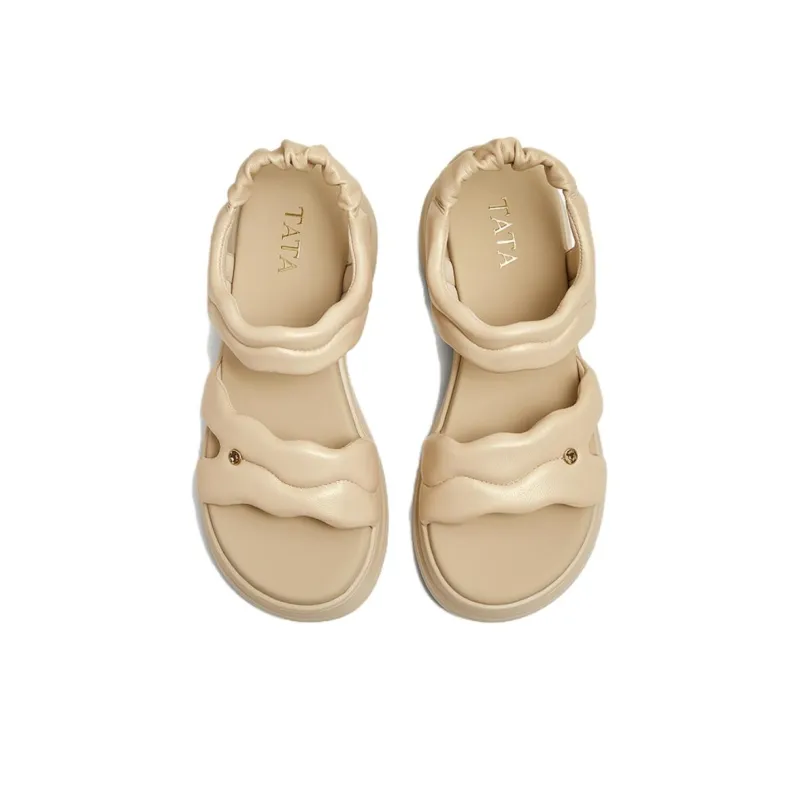 TATA One Strap Sandals Women's-2