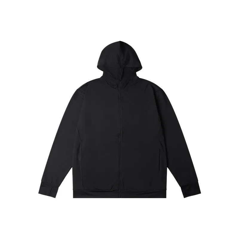 N MAX Sun Protection Clothing Unisex-2