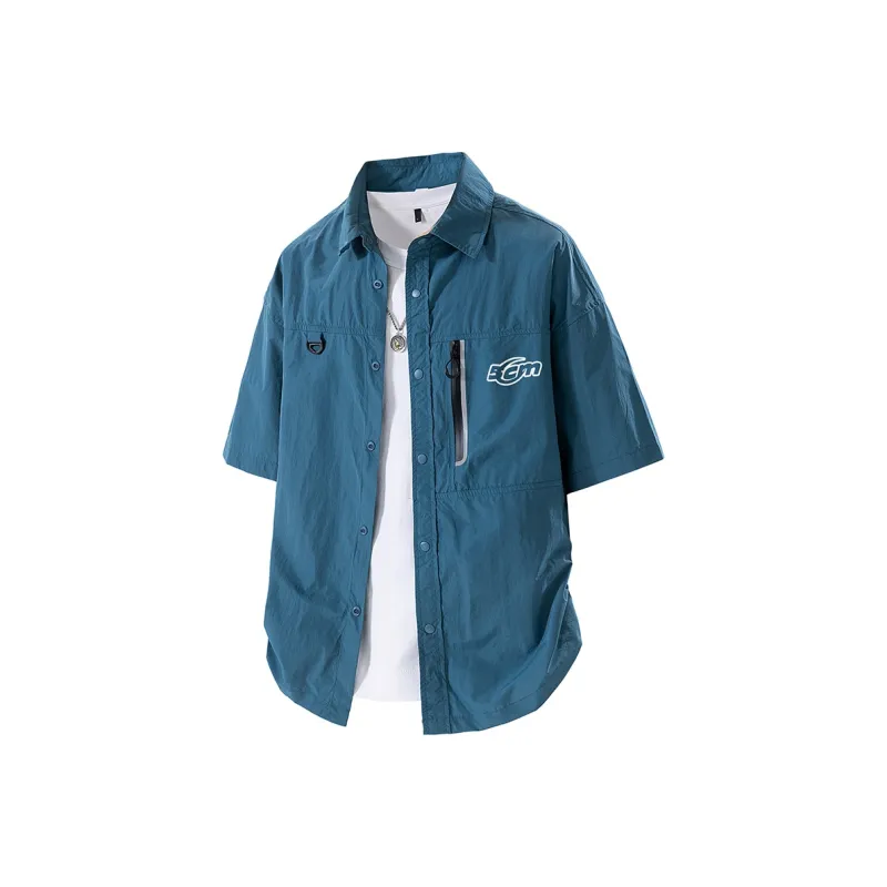 FIVE CM Shirts Unisex-6