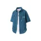 Turquoise Blue