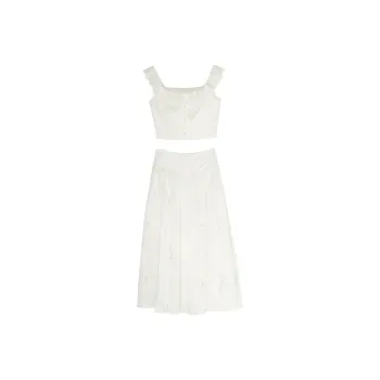 Summer Hooray Skirt Set Women's