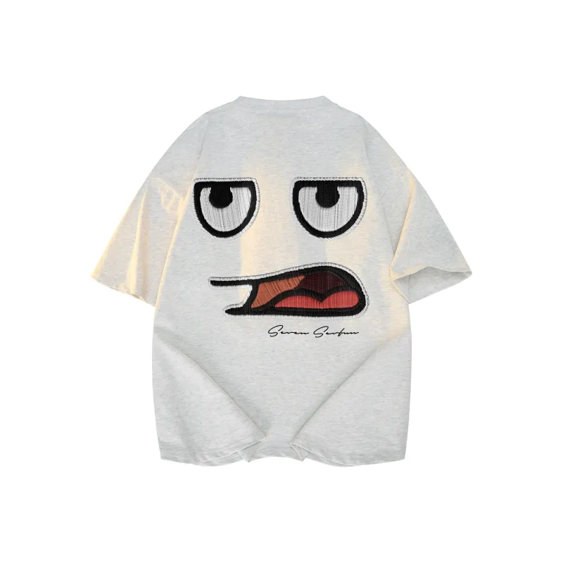 7 SEVFUN T Shirts Unisex-21
