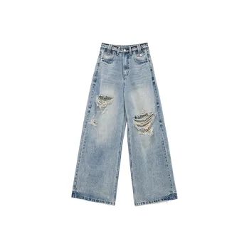 EDX Jeans Women's Blue