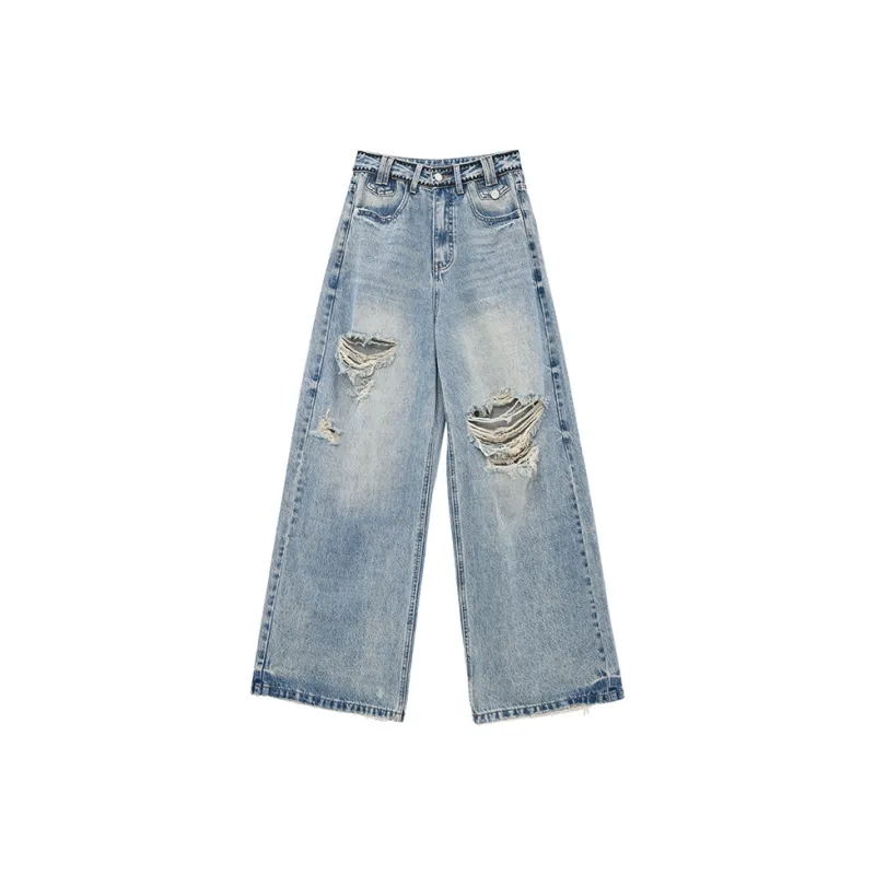 EDX Jeans Women's Blue-0