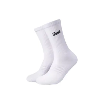 Gentle Welcome Basketball Socks Unisex 1 Pack