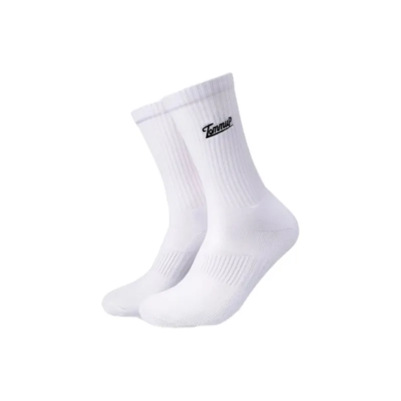 Gentle Welcome Basketball Socks Unisex 1 Pack-0