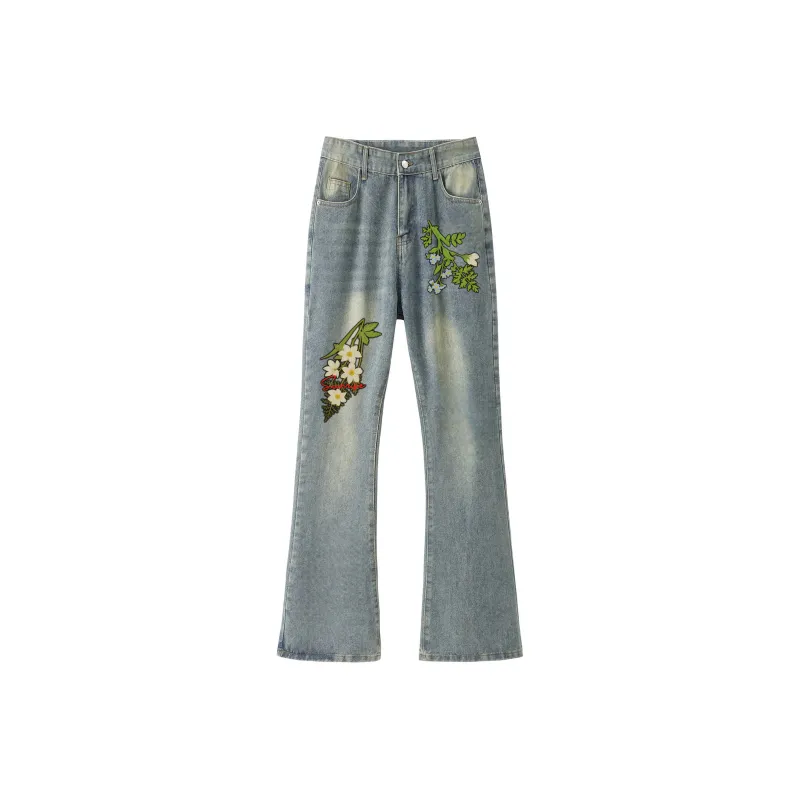 IXXAT Jeans Unisex-8