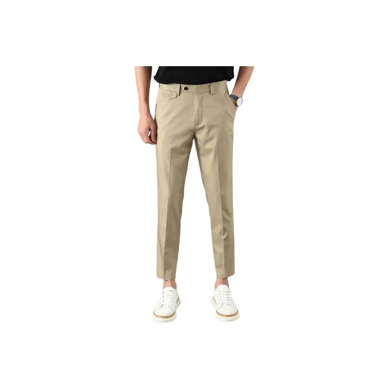 TUCANO Suit Trousers Men-4
