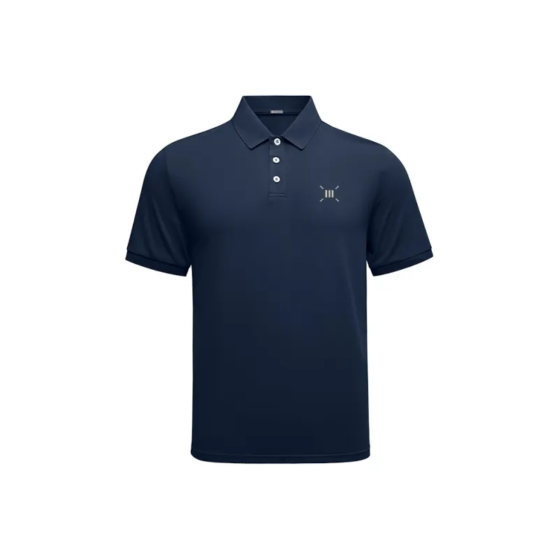 Red bean Polo Shirts Unisex-9