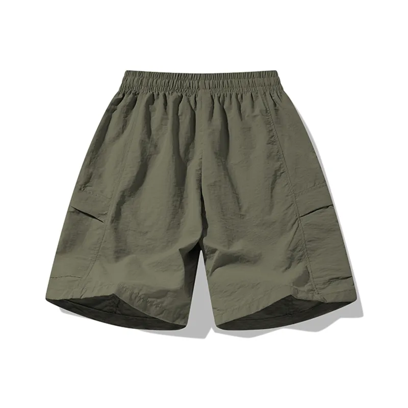 Manchester City F.C. Casual Shorts Unisex-23