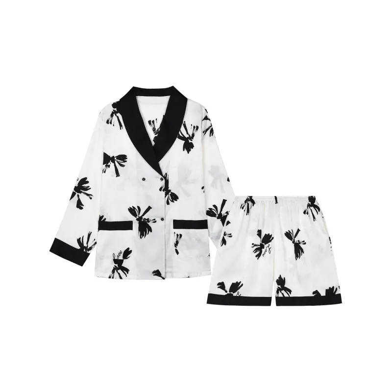 IIZZINI Men Pajama Sets-0
