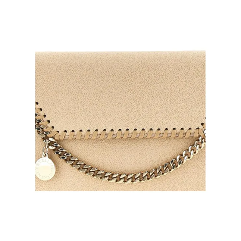 Stella McCartney Falabella Chain Linked Mini Crossbody Bag-2