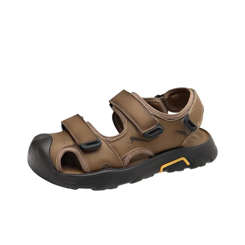 Sonno Beach Sandals Men-6