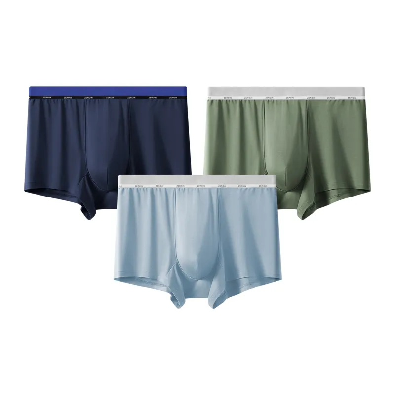 ZEROIN Men Underpants-20