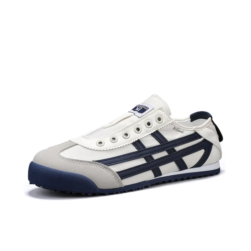 PROTECTCAMEL Slip Resistant, Abrasion Resistant, Lightweight Low Top Casual Shoes Unisex-6