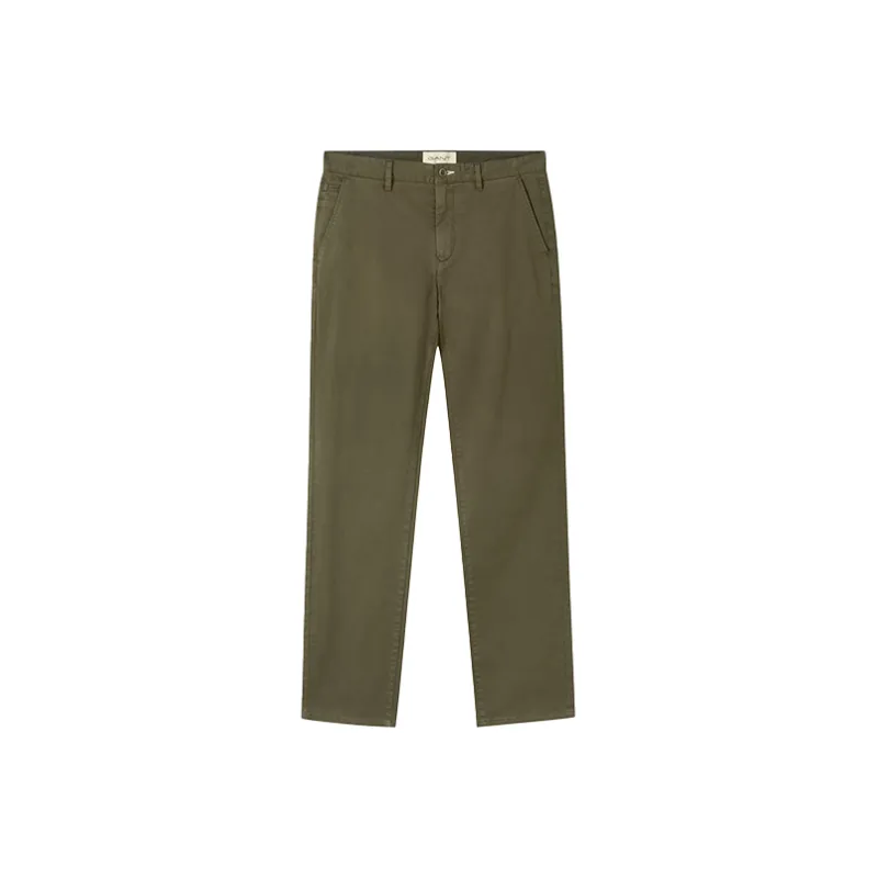 GANT Casual Pants Men-8