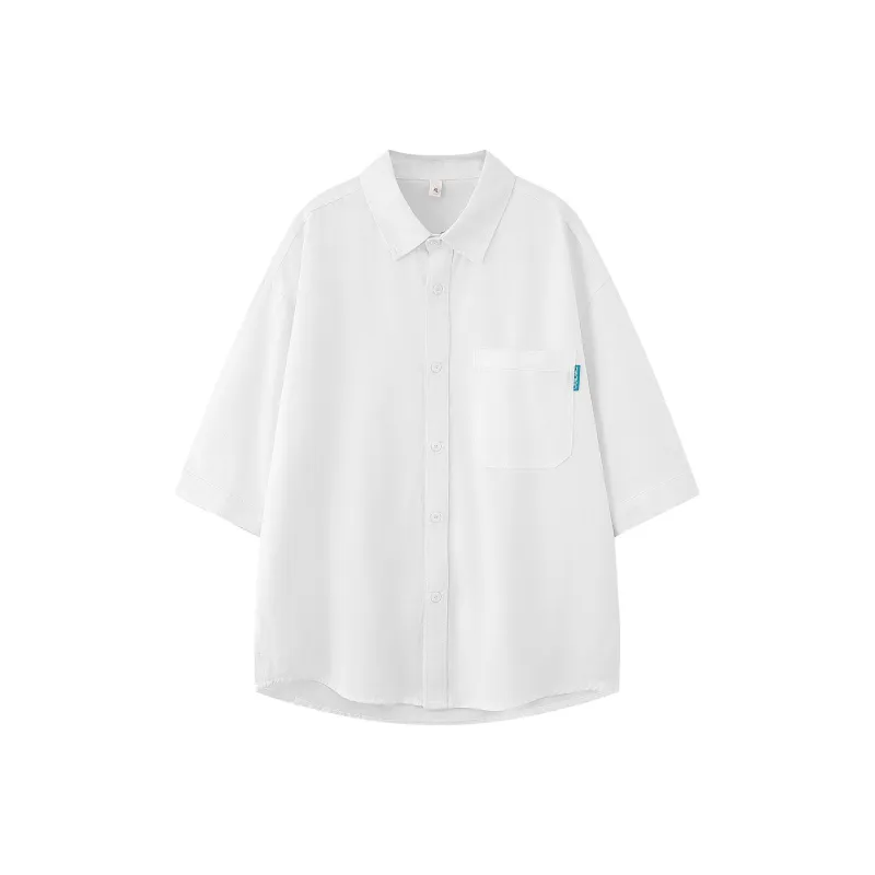 FAPAI Shirts Men-6